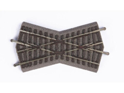 Piko Křižovatka K30 (G119) s podložím - 55441